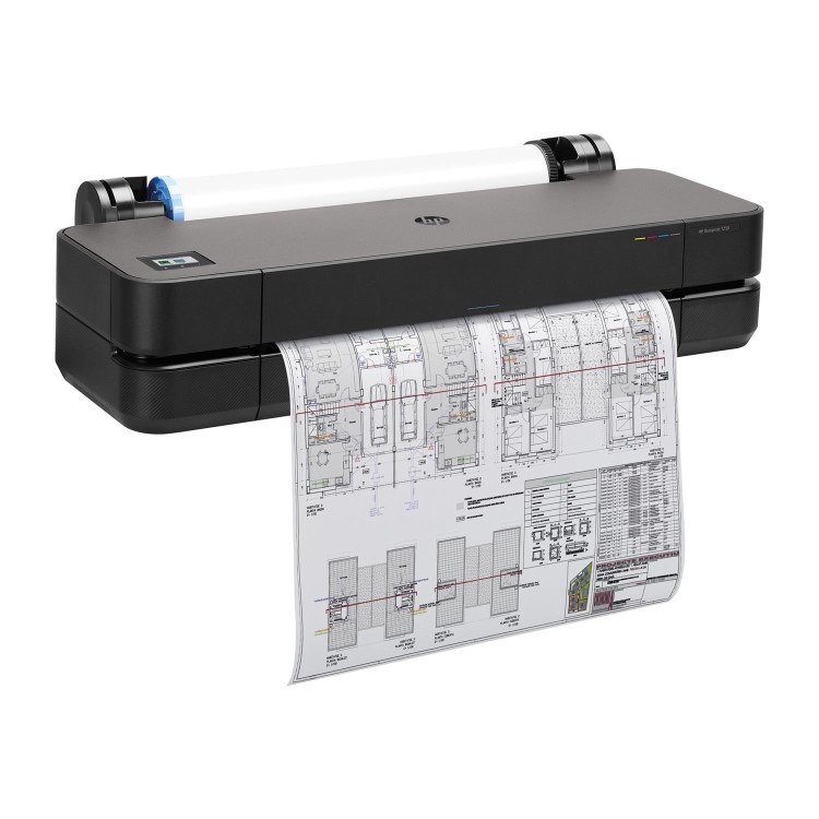 HP DesignJet T250 Large Format A1 Printer