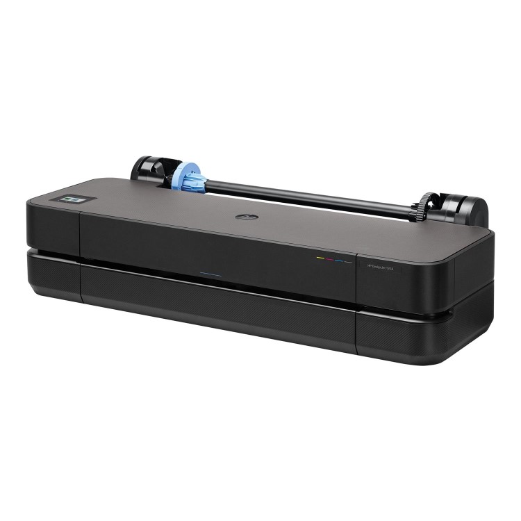 HP DesignJet T250 Large Format A1 Printer