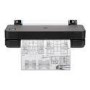 HP DesignJet T250 Large Format A1 Printer