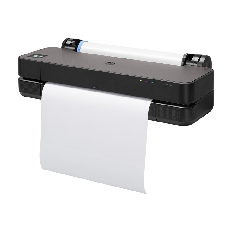 HP DesignJet T250 Large Format A1 Printer