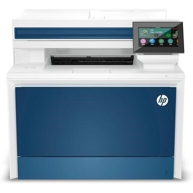 HP Color LaserJet Pro MFP 4302fdw A4 Colour Multifunction Laser Printer