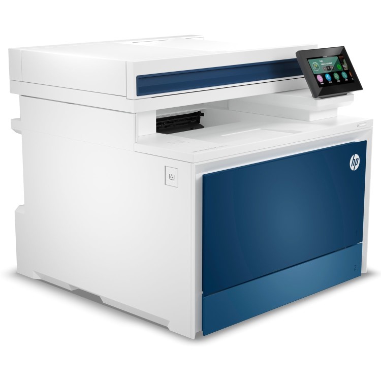 HP Color LaserJet Pro MFP 4302fdw A4 Colour Multifunction Laser Printer