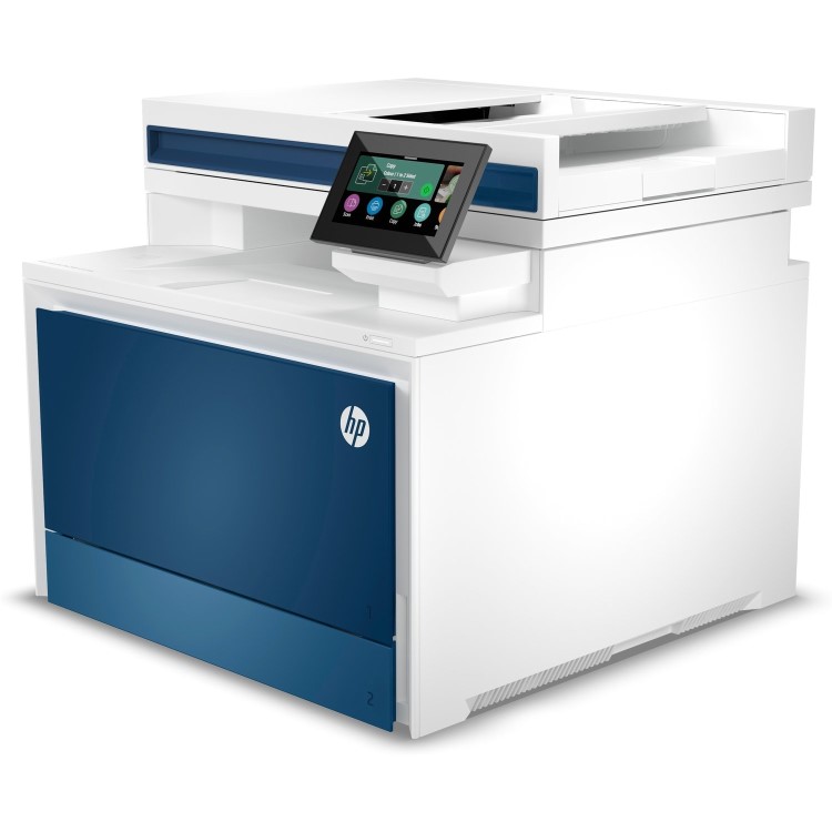 HP Color LaserJet Pro MFP 4302fdw A4 Colour Multifunction Laser Printer
