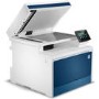 HP Color LaserJet Pro MFP 4302fdw A4 Colour Multifunction Laser Printer