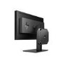 HP Z2 G4 Mini Core i7-8700 16GB 512GB SSD Quadro P1000 4GB Windows 10 Pro Workstation PC