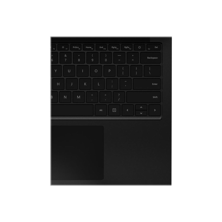 Microsoft Surface Laptop 4 Core i7-1185G7 32GB 1TB 15 Inch Windows 10 Pro Touchscreen Laptop - Black