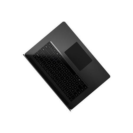 Microsoft Surface Laptop 4 Core i7-1185G7 32GB 1TB 15 Inch Windows 10 Pro Touchscreen Laptop - Black