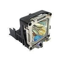 BenQ projector lamp