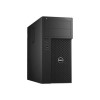 GRADE A2 - Dell Precision Tower 3620 Core i5-6500 8GB 1TB Windows 7 Professional Desktop 
