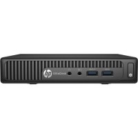 HP EliteDesk 705 G3 AMD A10-8770 8GB 500GB HDD DVD-RW Windows 10 Pro  Desktop