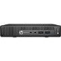 HP EliteDesk 705 G3 AMD A10-8770 8GB 500GB HDD DVD-RW Windows 10 Pro  Desktop