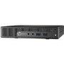 HP EliteDesk 705 G3 AMD A10-8770 8GB 500GB HDD DVD-RW Windows 10 Pro  Desktop