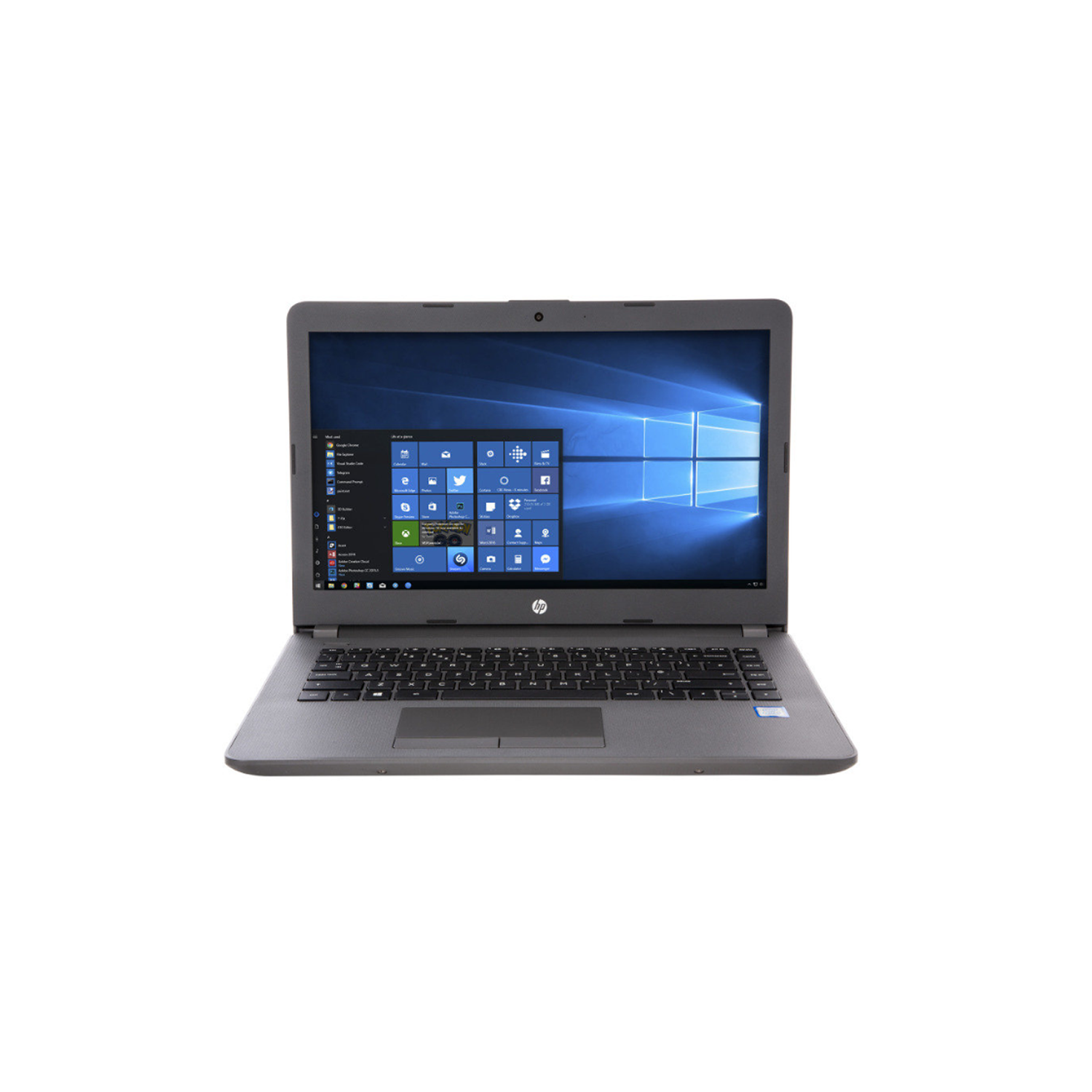 Hp top 240 g6