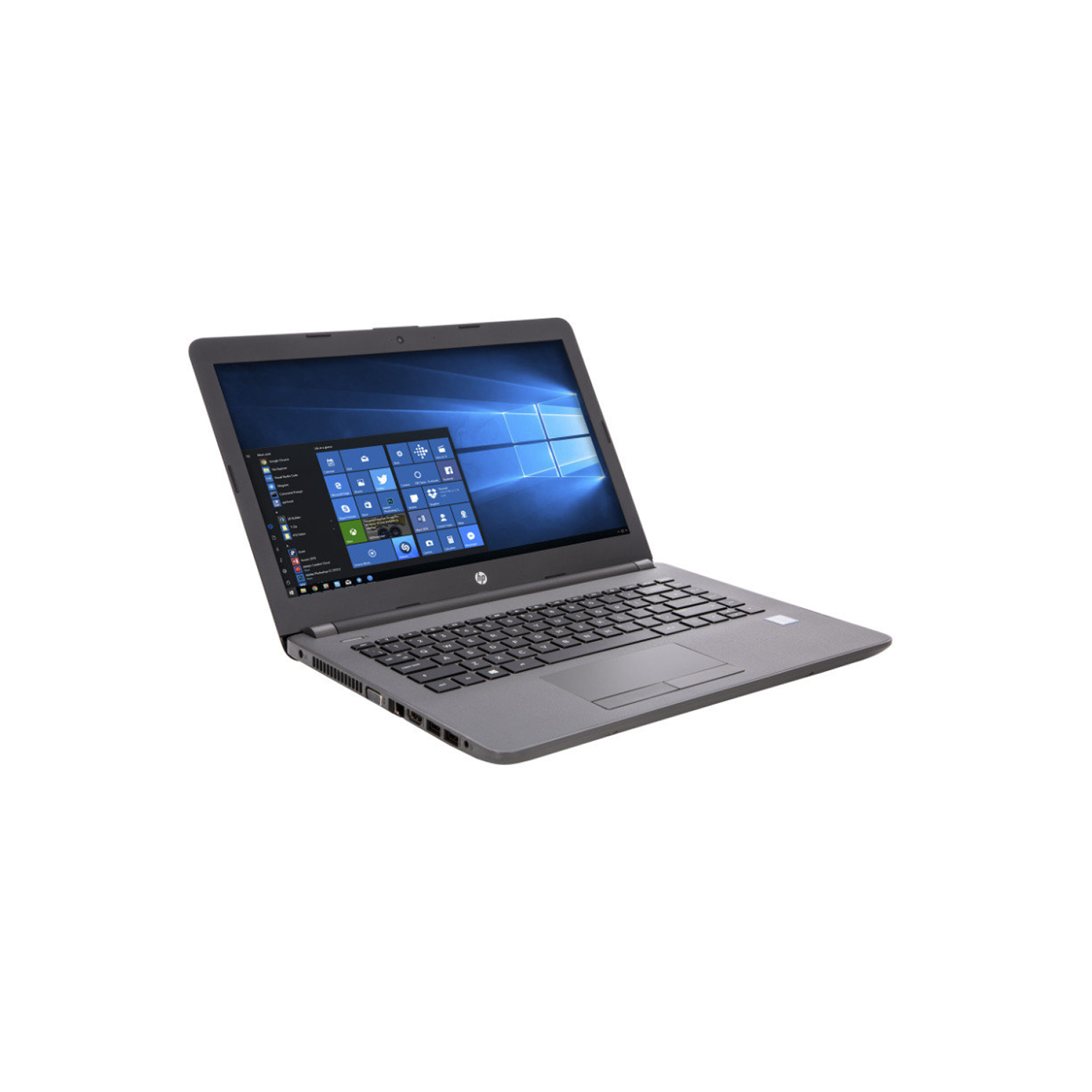 Hp notebook 2025 240 g6