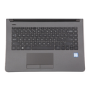 HP 240 G6 Core i5-7200U 8GB 256GB 14 Inch  Windows 10 Laptop 