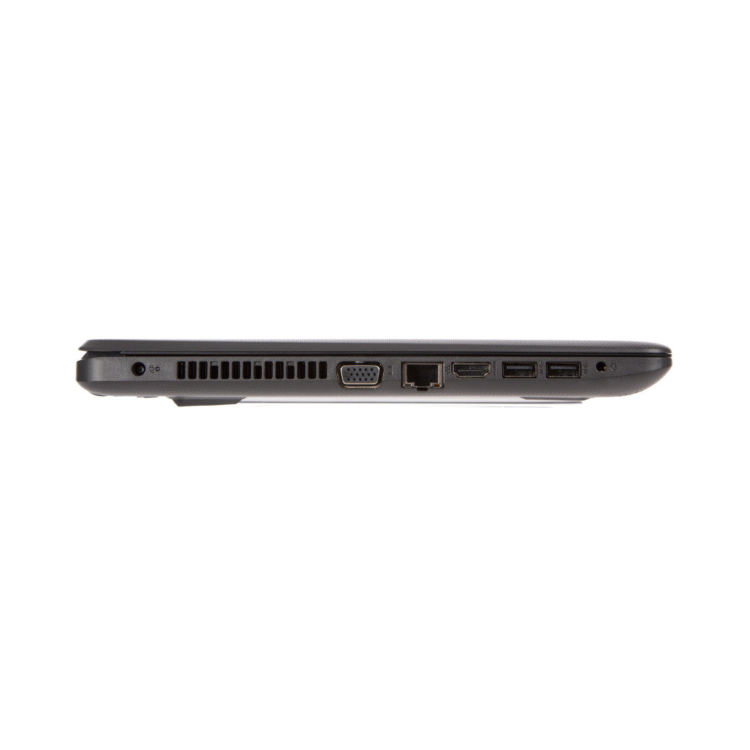HP 240 G6 Core i5-7200U 8GB 256GB 14 Inch  Windows 10 Laptop 