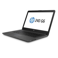 HP 240 G6 Core i3-7020U 8GB 1TB 14 Inch Windows 10 Laptop HP 240 G6 Core i3-7020U 8GB 1TB 14 Inch Windows 10 Laptop