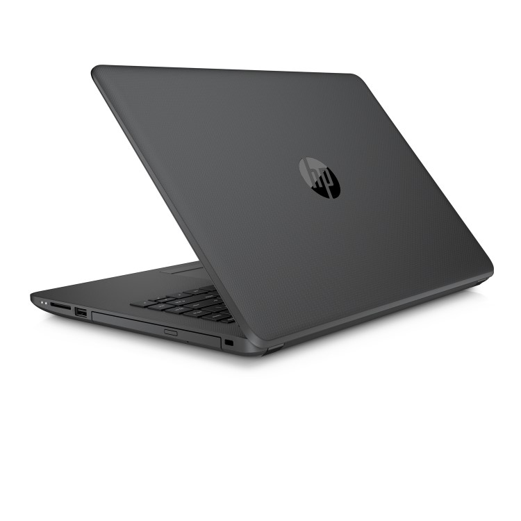 HP 240 G6 Core i3-7020U 8GB 1TB 14 Inch Windows 10 Laptop