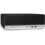 Box Opened HP ProDesk 400 G5 SFF Core i5-8500 8GB 128GB SSD Windows 10 Pro Desktop PC
