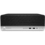 Box Opened HP ProDesk 400 G5 SFF Core i5-8500 8GB 128GB SSD Windows 10 Pro Desktop PC