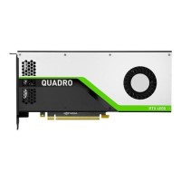 Hewlett Packard NVIDIA Quadro RTX 4000 Graphics card