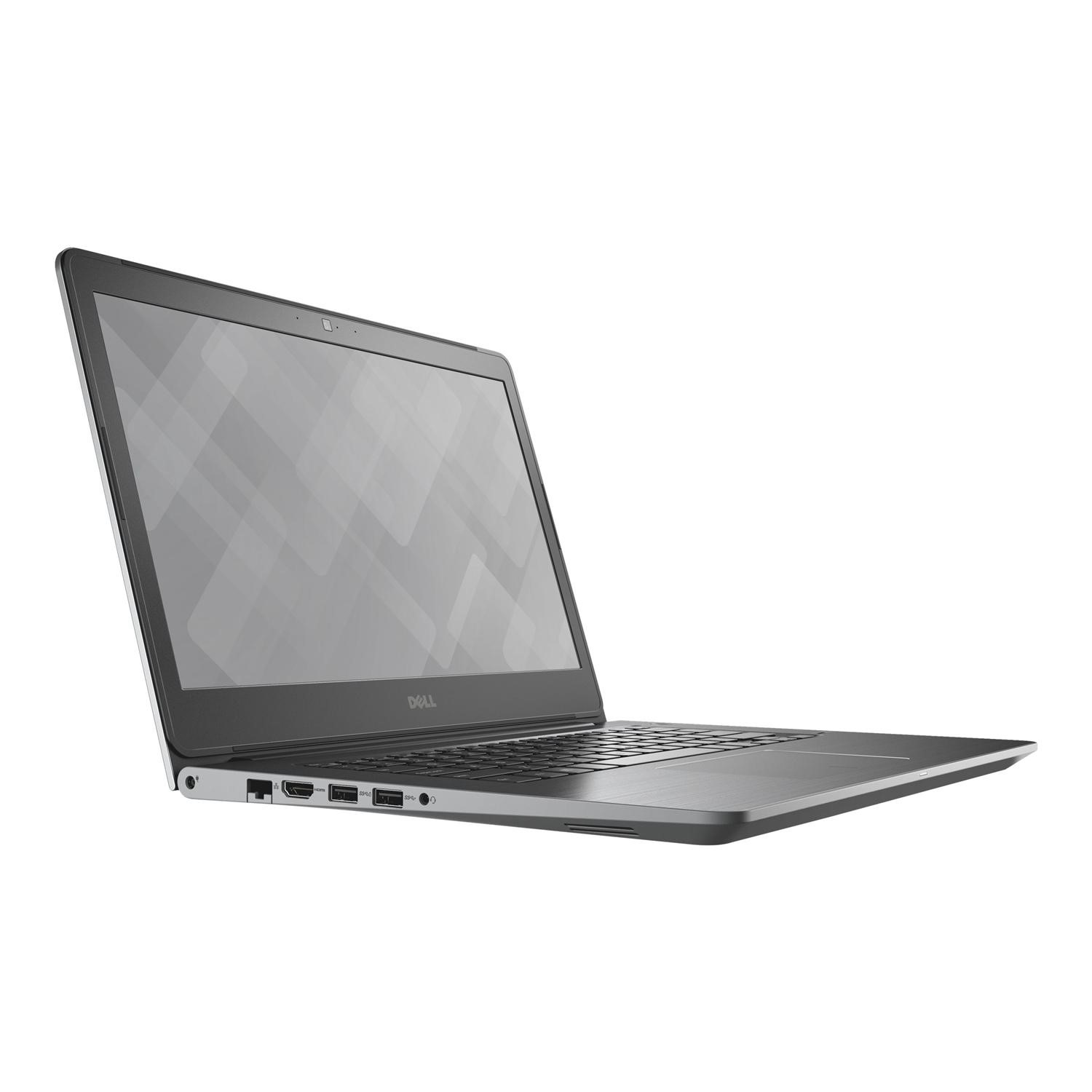 Dell Vostro 5468 Core i3-7100U 4GB 128GB SSD 14 Inch Windows 10