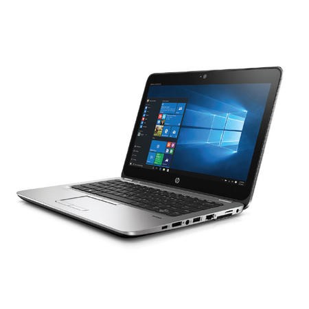 ハード王】HP EliteBook820G3/Corei7-6600U/16GB/ストレージ無