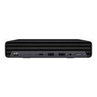 HP Elite 800 G9 Intel Core i7 16GB RAM 512GB SSD Windows 11 Pro Mini Desktop