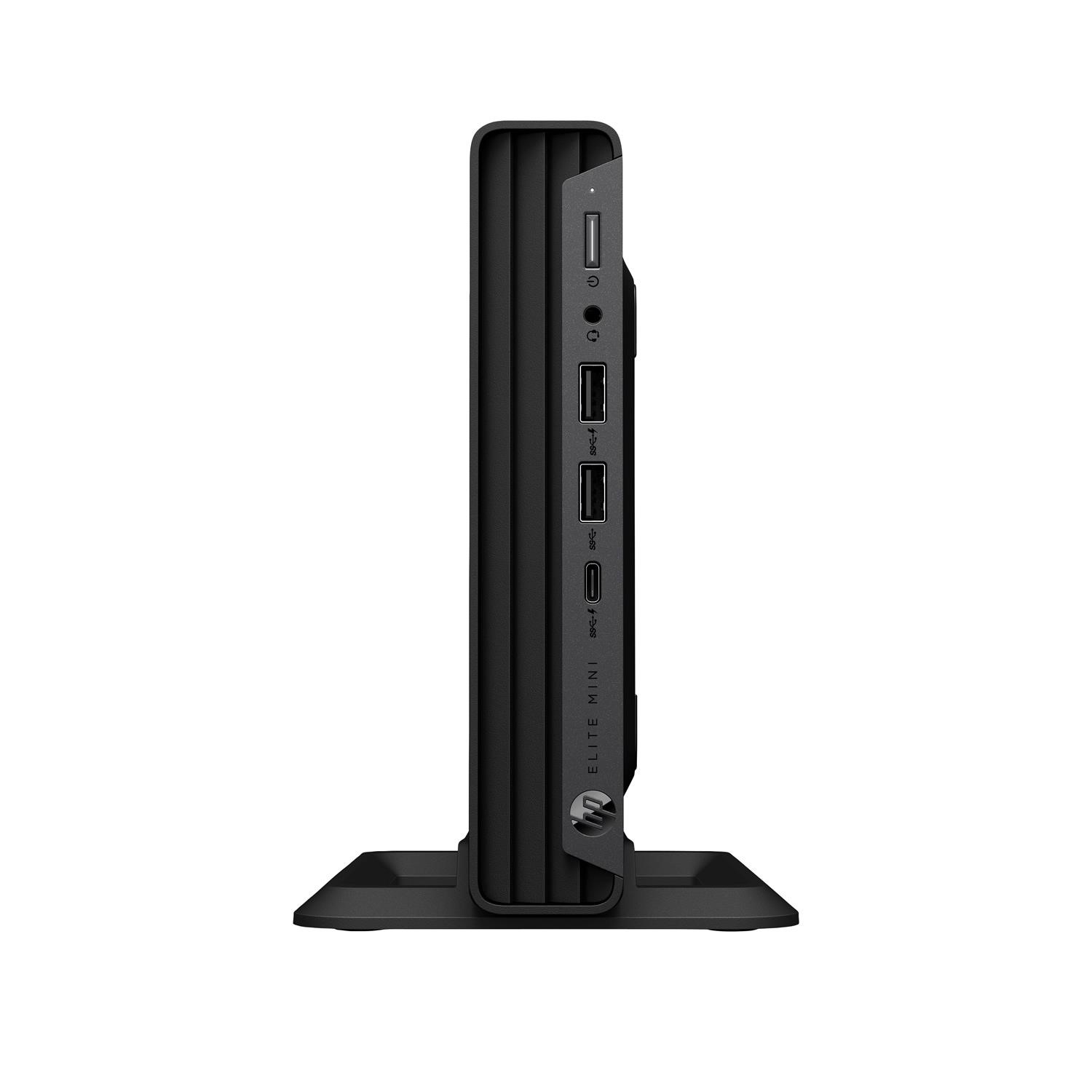 HP Elite Mini 800 G9 Intel Core i9 14900 RAM 1TB SSD Windows 11 Pro Mini PC