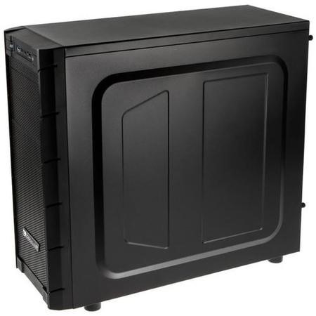Cougar Archon Midi Tower Gaming Case Black Side Window Laptops Direct