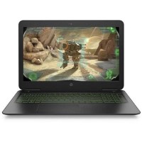 HP Pavilion 15-DP0003NA Core i7-8750H 8GB 1TB HDD + 128GB SSD 15.6 Inch GeForce GTX 1060 Windows 10 Home Gaming Laptop