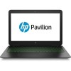 Refurbished HP Pavilion 15-DP0003NA Core i7-8750H 8GB 1TB &amp; 128GB GTX 1060 15.6 InchWindows 10 Gaming Laptop