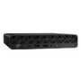 HP EliteDesk 8 Mini G1a AMD Ryzen AI 5 340 16GB RAM 512GB SSD Windows 11 Pro Mini PC