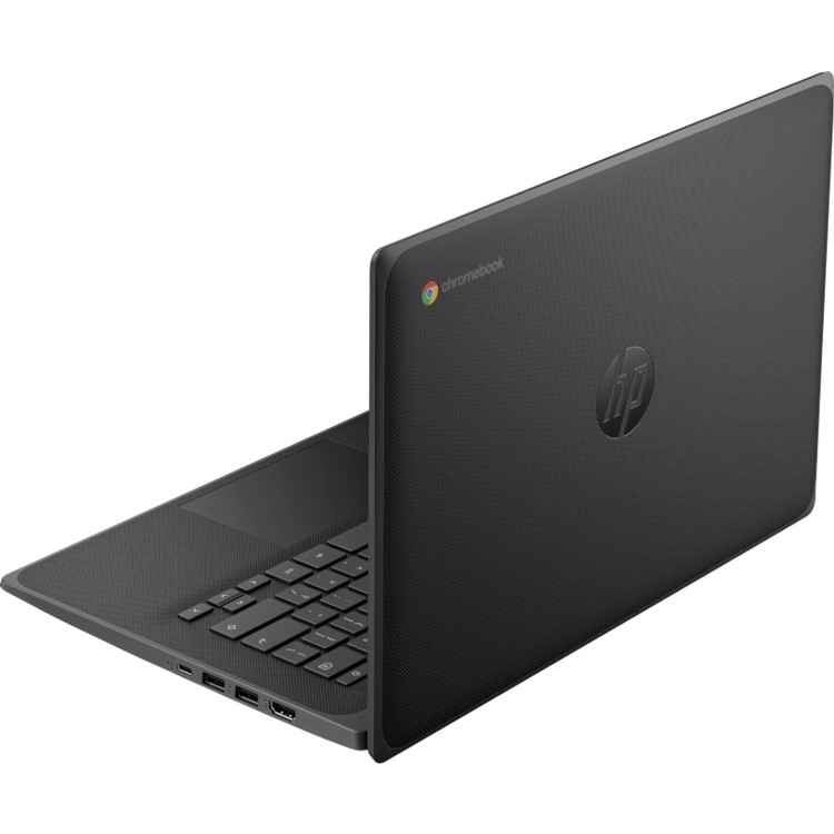 HP Fortis G1 Intel N Series 8GB RAM 64GB SSD 14 Inch Chromebook