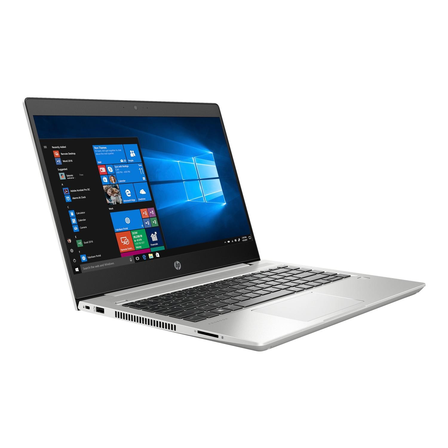 Windowsノート本体 HP ProBook 650 G5 i7/32G Win11Pro FHD HP ProBook 650 G5 Notebook - 15.6