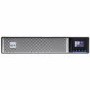 Eaton 5PX G2 - UPS (rack-mountable / external) - AC 200/208/220/230/240 V - 2200 Watt - 2200 VA - 1-phase