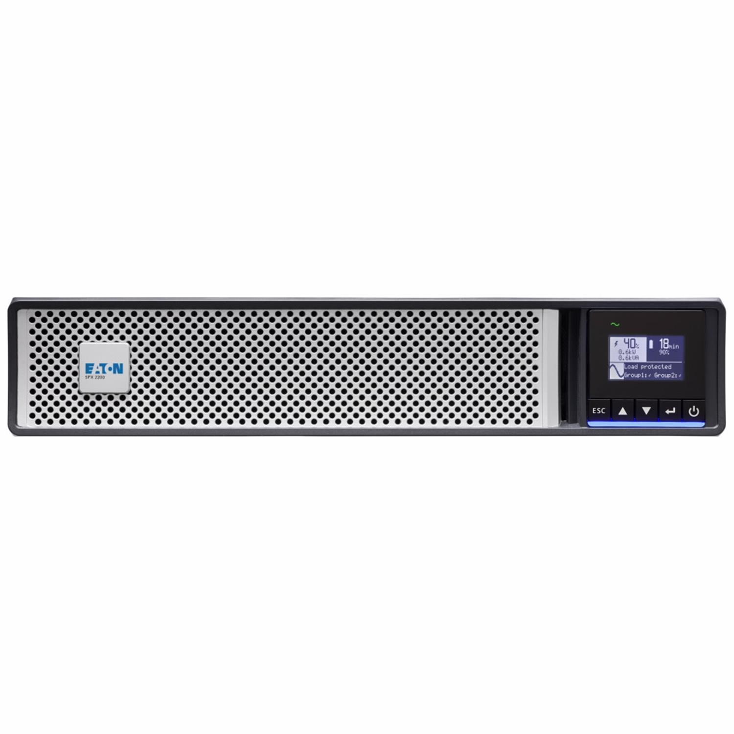 5PX G2 UPS AC 200 208 220 230 240 V 2200 Watt 2200 VA 1 phase