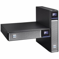 Eaton 5PX G2 - Netpack - UPS (rack-mountable / external) - AC 200/208/220/230/240 V - 3000 Watt output connectors: 10 - 2U - black, silver