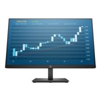 HP P244 23.8" IPS Full HD Monitor 