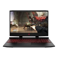 HP OMEN 15-dc1007na Core i7-8750H 16GB 256GB SSD 1TB HDD 15.6 Inch FHD 144Hz GeForce RTX 2060 6GB Gaming Laptop