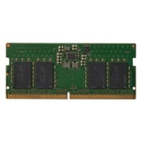 HP 8GB (1x8GB) SO-DIMM 4800MHz DDR5 Laptop Memory HP 8GB (1x8GB) SO-DIMM 4800MHz DDR5 Laptop Memory