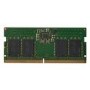 HP 8GB (1x8GB) SO-DIMM 4800MHz DDR5 Laptop Memory