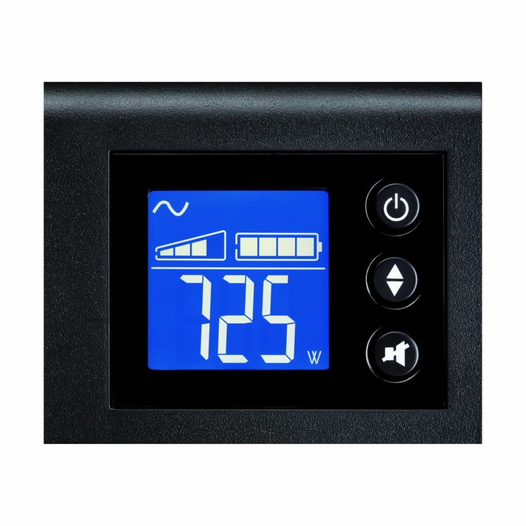 Eaton 5SC1500IRBS 1500VA 240V - UPS