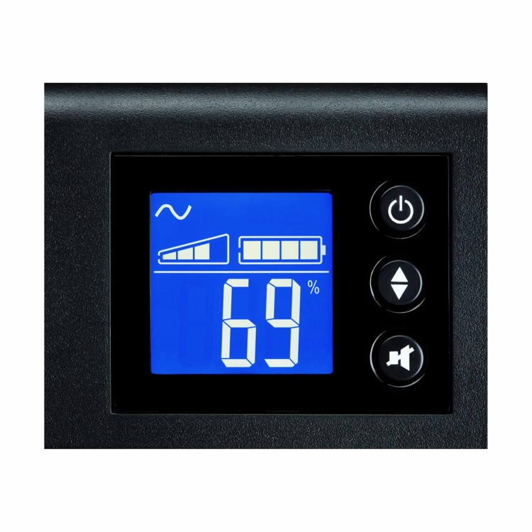 Eaton 5SC1500IRBS 1500VA 240V - UPS