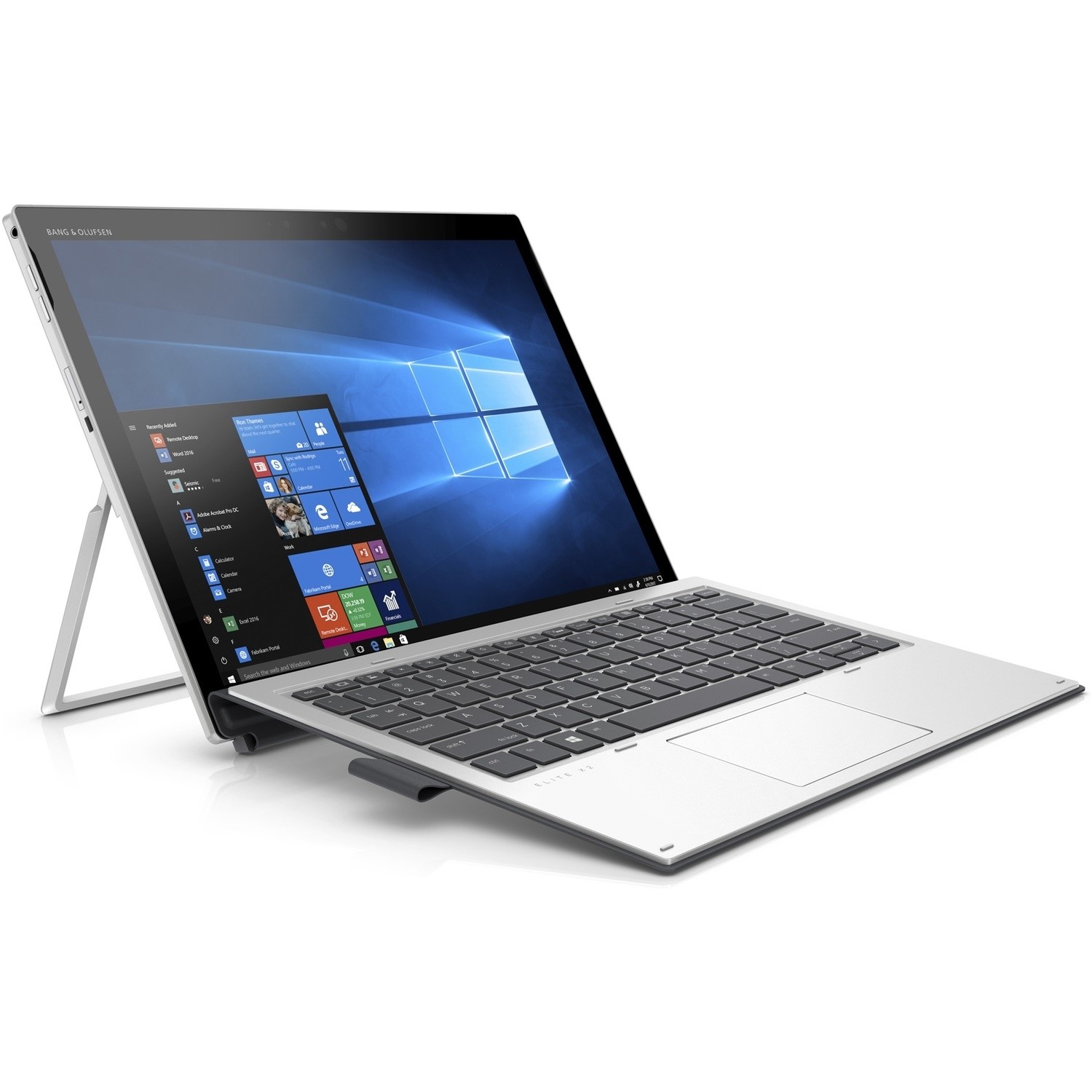 HP Elite X2 1013 G3 Core i7-8650U 8GB 512GB SSD 13 Inch Windows 10