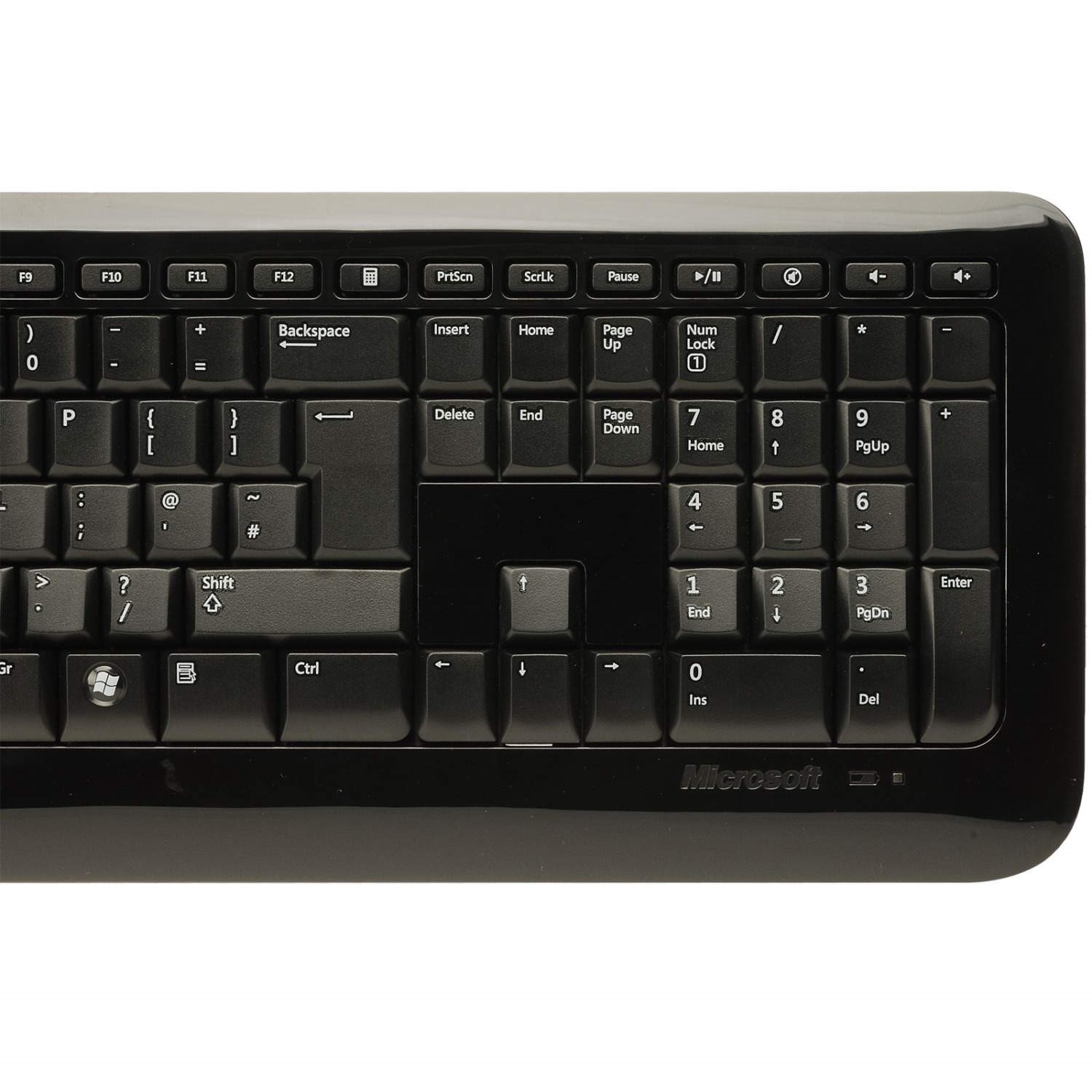 Microsoft Wireless Desktop 800 USB Mouse and Keyboard Set Laptops Direct
