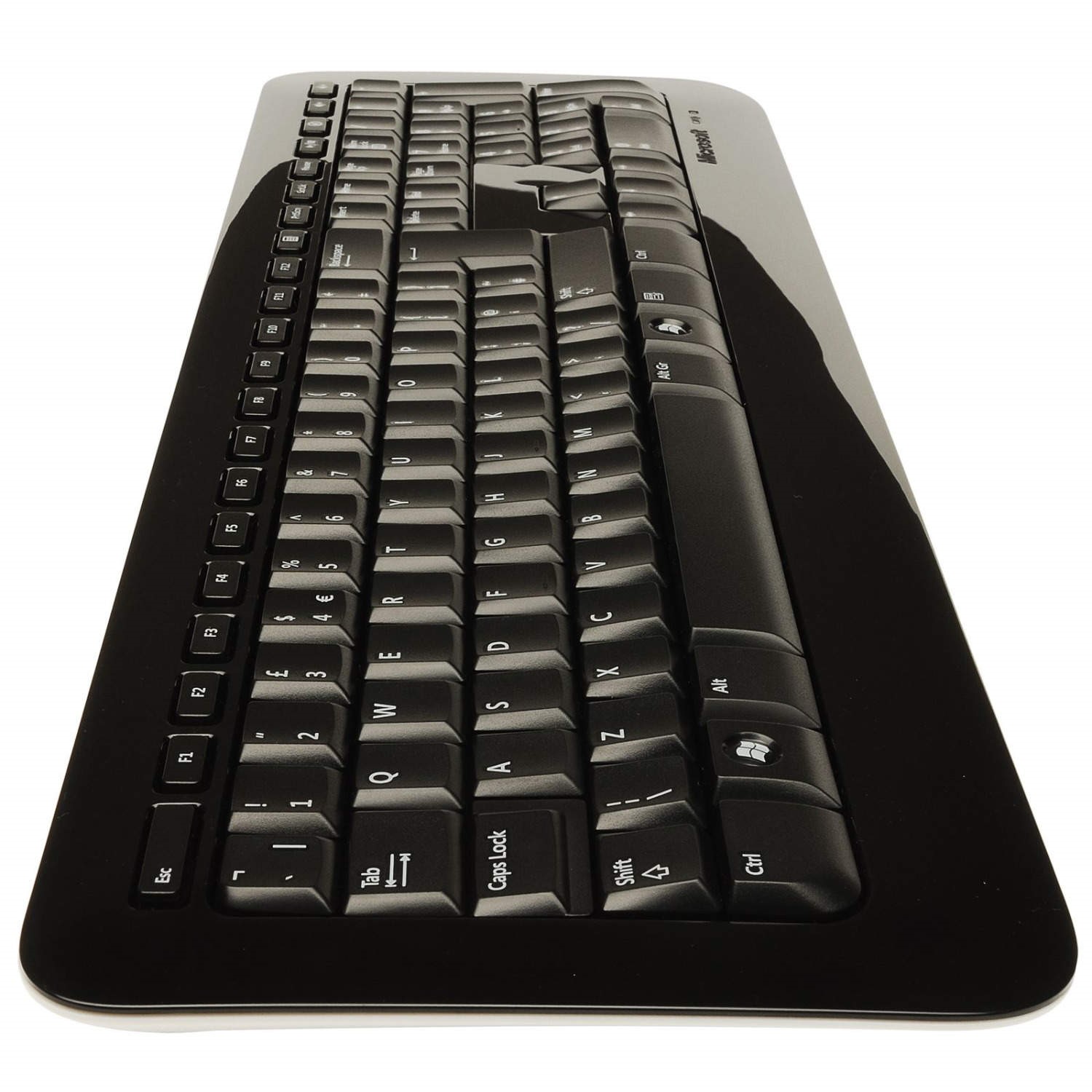 Microsoft Wireless Desktop 800 USB Mouse and Keyboard Set Laptops Direct