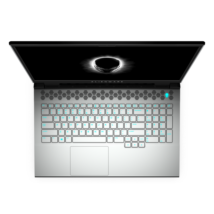 Alienware M15 R3 Core i7-10750H 16GB 1TB SSD 15.6 Inch UHD GeForce RTX 2070 Super Max-Q 8GB Windows 10 Gaming Laptop