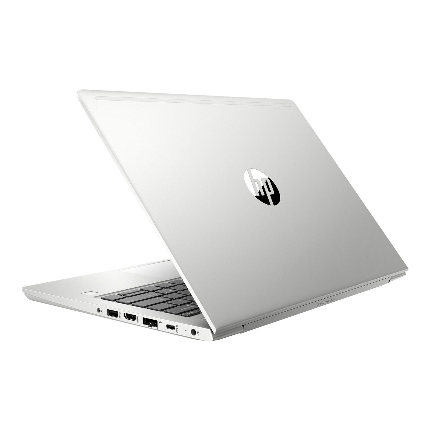 HP ProBook 430 G6 Core i5-8265U 8GB 256GB SSD 13 inch Windows 10 Pro Laptop