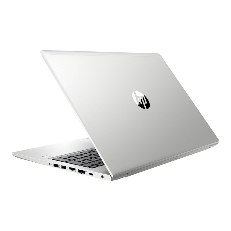 GRADE A2 - HP ProBook 450 G6 Core i5-8265U 8GB 256GB SSD 15.6 Inch Windows 10 Pro Laptop
